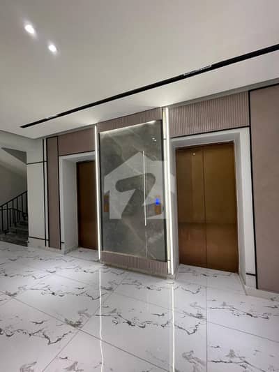 Brand New Office Available For Rent