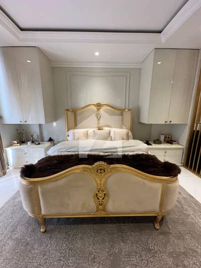 Fully Furnished Apartment For Rent In Sector E Bahria Town Lahore Fully Furnished Apartment For Rent In Sector E Bahria Town Lahore