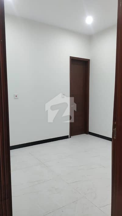 Spacious Flat Is Available In Capital Cooperative Housing Society For sale