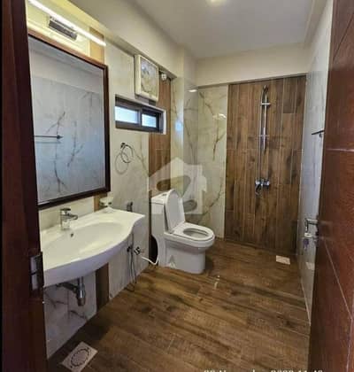 Top Floor Flat For Sale