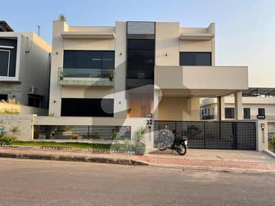 Bahria Enclave Islamabad Sector C Kanal Brand New Houes For Sale Ready To Move Houes