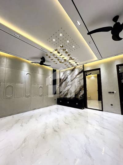 10 Marla Brand New House Available For Sale Dha Phase 2