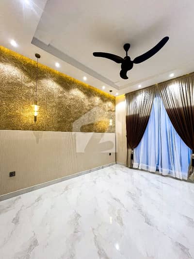 12 Marla Brand New House Available For Sale Dha Phase 2