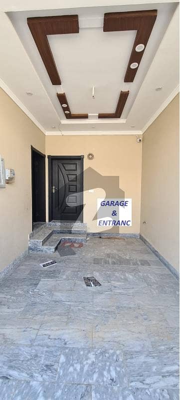 5 Marla furnished house available for rent  daily monthly yearly