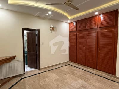 Newly Renovated House For Rent In F-7