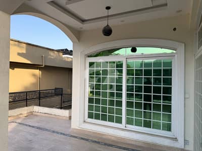 Newly Renovated House For Rent In F-7