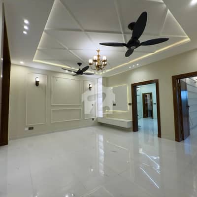 10 Marla Full House Available For Rent In Dha Phase 2
