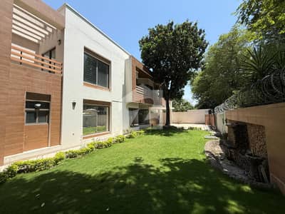 Brand New House For Rent In F-7