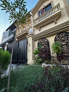 5 Marla House For Sale In Topaz Block ParkViewCity Lahore 5 Marla House For Sale In Topaz Block ParkViewCity Lahore