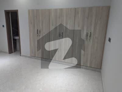 Ready To rent A Upper Portion 600 Square Yards In North Nazimabad - Block A Karachi