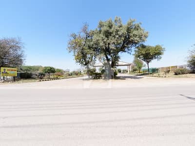 7 Marla Residential Plot Is Available For Sale In Senate Secretariat Employees Cooperative Housing Society Islamabad 7 Marla Residential Plot Is Available For Sale In Senate Secretariat Employees Cooperative Housing Society Islamabad