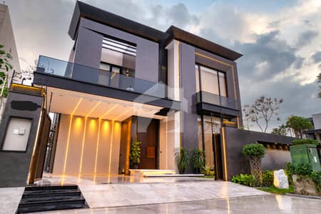 Kanal Furnished House With Basement For Sale at Top Location near Carrefour Kanal Furnished House With Basement For Sale at Top Location near Carrefour