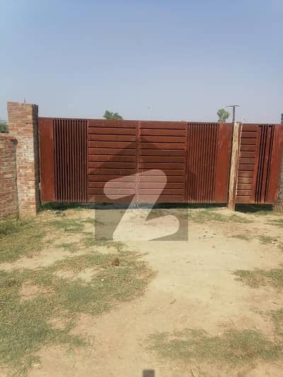 6 Kanal Farm House Is Available For Sale In Lahore Greens Bedian Road Block B Moza Lakhokh Dha Phase 10
