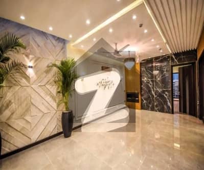 DHA PHASE 6 E EXTENSION 5 MARLA UPPER PORTION FOR RENT