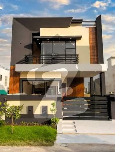 5 Marla House For Rent 3 Bedroom With Attached Bath Kitchen TV Lounge With Drawing Room Most Beautifully House For Rent