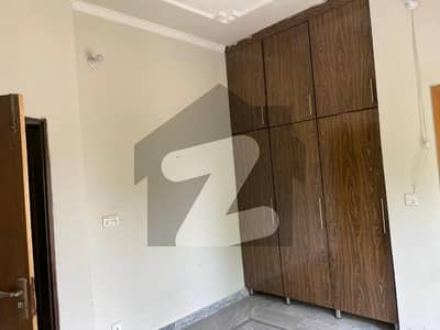 6 Marla Upper Portion For Rent 3 Bedrooms With Attached Bath Kitchen TV Lounge With Drawing Room Most Beautifully House Elite Villas