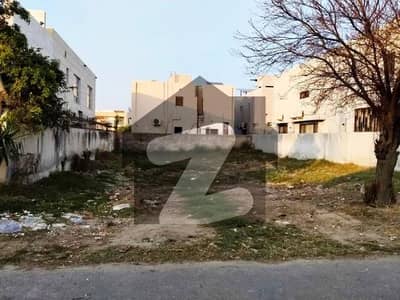 BEDIAN ROAD MAUZA HAEIR 1 KANAL PLOT FOR SALE