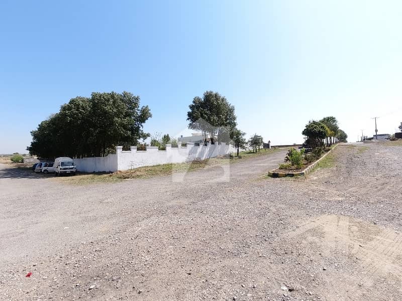 Prominently-Located 2250 Square Feet Residential Plot Available In F-14 Prominently-Located 2250 Square Feet Residential Plot Available In F-14