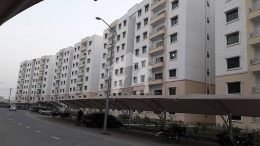 Askari 11, Sector B, 10 Marla, 03 Bed, 1stFloor Luxury Apartment For Rent.