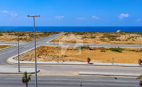 Hot Deal Sea View Open Plot in Phase 1