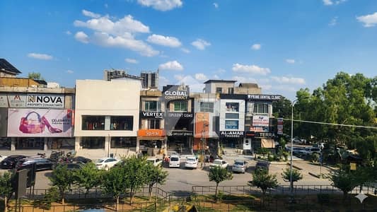 ایف ۔ 8 اسلام آباد میں 1 کنال Studio عمارت 69.0 کروڑ میں برائے فروخت۔