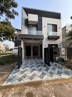 5 Marla Brand New House Available For Sale In Lake City Lahore. 5 Marla Brand New House Available For Sale In Lake City Lahore.