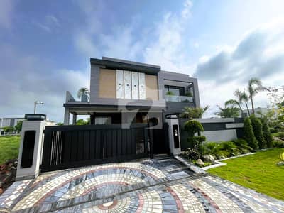 10 Marla Luxury House For Sale In DHA Phase 5 Near Park Prime Location 10 Marla Luxury House For Sale In DHA Phase 5 Near Park Prime Location