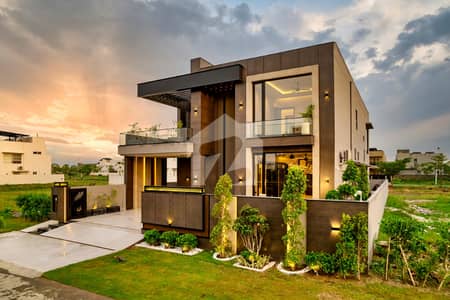Your Dream Home Awaits 10 Marla Modern Design Bungalow For Sale In DHA Phase 7 Your Dream Home Awaits 10 Marla Modern Design Bungalow For Sale In DHA Phase 7