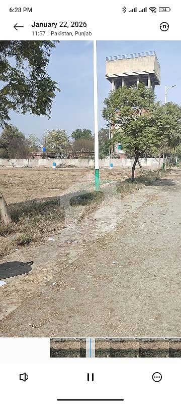 ڈی ایچ اے فیز 7 - بلاک ایکس فیز 7,ڈیفنس (ڈی ایچ اے),لاہور میں 1 کنال رہائشی پلاٹ 3.95 کروڑ میں برائے فروخت۔ ڈی ایچ اے فیز 7 - بلاک ایکس فیز 7,ڈیفنس (ڈی ایچ اے),لاہور میں 1 کنال رہائشی پلاٹ 3.95 کروڑ میں برائے فروخت۔