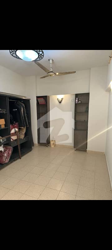 Rainbow Tower 2 Bed DD Leased Flat Available