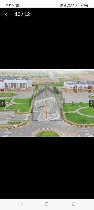Dha City Karachi 500 Square Yards Full Paid Residential Plot For Sale, Dha City Karachi 500 Square Yards Full Paid Residential Plot For Sale,