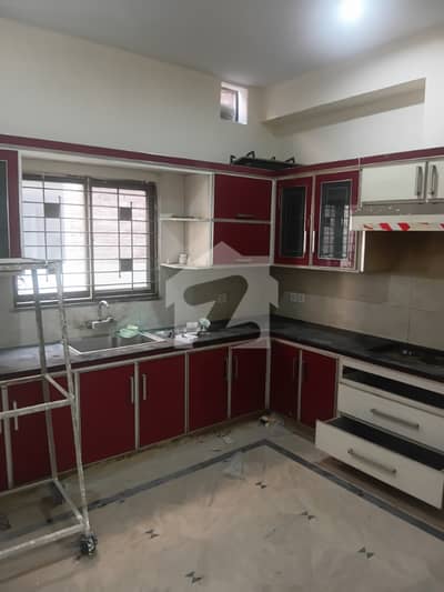 10 marla double story furnshied house for rent