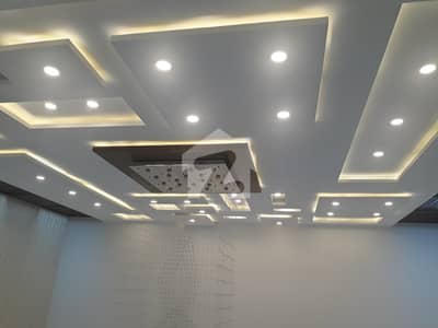 1 Kanal Renovated Lower Portion Available For Rent 1 Kanal Renovated Lower Portion Available For Rent
