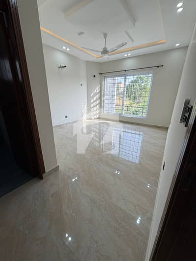 Brand New Luxury House Available For Rent