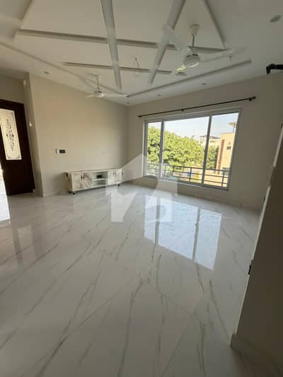 Brand New Luxury House Available For Rent