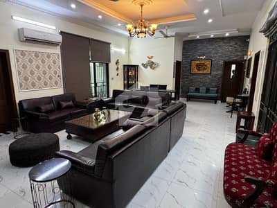 1 Kanal (50x90) Beautiful House In E Block