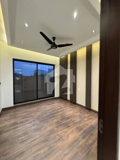 3 Years Installments Plan 5 Marla Brand New House For Sale In Park View City