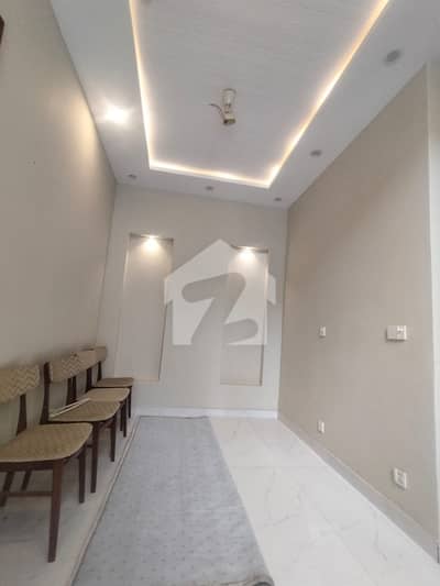 5 Marla Fully Furnished House For Rent In DHA Phase 9 Town