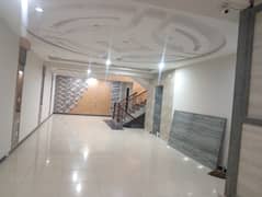1 Bed Fully Furnished Flat For Sale Ghauri Town Phase 5 Islamabad