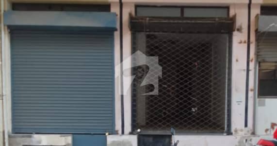نشاط کمرشل ایریا ڈی ایچ اے فیز 6,ڈی ایچ اے ڈیفینس,کراچی میں 4 مرلہ دکان 2.5 کروڑ میں برائے فروخت۔
