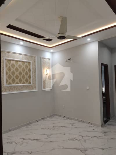 7 Marla Double Story House For Sale Gulberg Greens Block-L, Islamabad