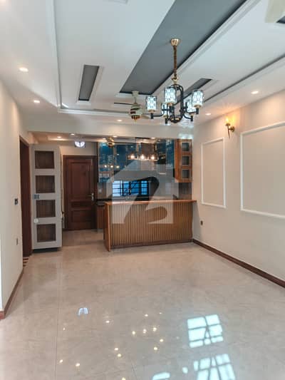 Brand new double store house for sale in sector I-11/2 Islamabad