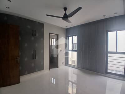 Ultra-Modern 10 Marla House For Sale