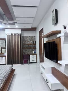 300 Sq Yard Bungalow For Sale At Phase 4 DHA Khi