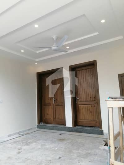 Brand New House E-18 Health Enclave Islamabad
