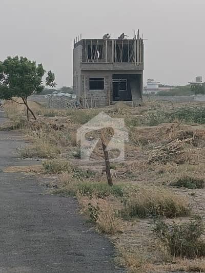 120 Sq Yards Plot For Sale Scheme 33 120 Sq Yards Plot For Sale Scheme 33