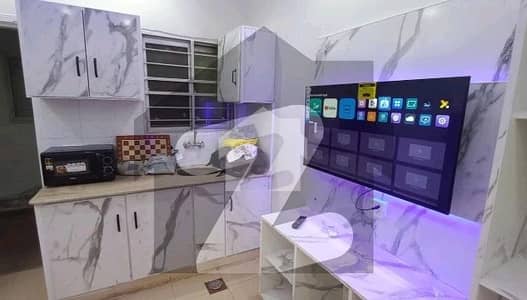 Fully Furnished Flat Available For Rent. Fully Furnished Flat Available For Rent.