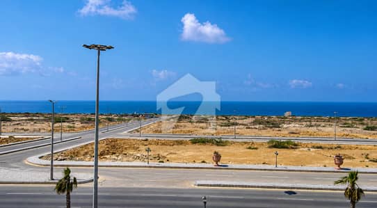 Best Location 600 Sq Yds Residential Plot Phase 1