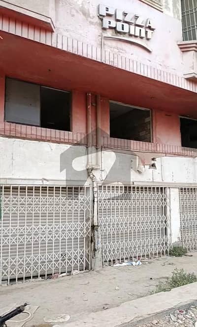 یونیورسٹی روڈ کراچی میں 1 کنال دکان 7.5 لاکھ میں کرایہ پر دستیاب ہے۔ یونیورسٹی روڈ کراچی میں 1 کنال دکان 7.5 لاکھ میں کرایہ پر دستیاب ہے۔