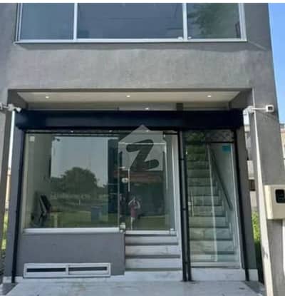 290 sq ft shop for sale